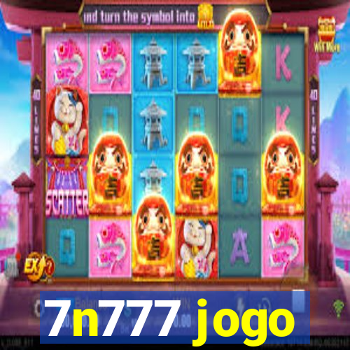 7n777 jogo